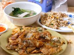 蚝仔烙-阿八蚝仔烙(福宁店)