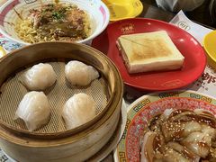 -憶廟街 X 沙角邨(太古城店)