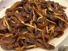 -大哥餐厅(西城花园店)