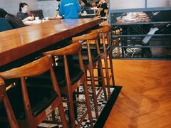 大堂-比格比萨自助(美乐城店)