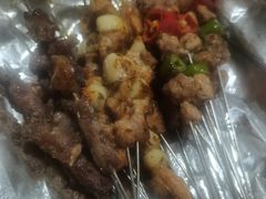 -回·龙虾铺·盆盆蟹·烧烤大排档(回龙观店)