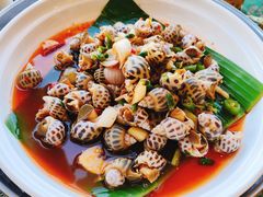 -火舞泰·泰式海鲜火锅餐厅(世纪城店)