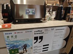 -Sips&Lick茶兰咖啡(五道口店)