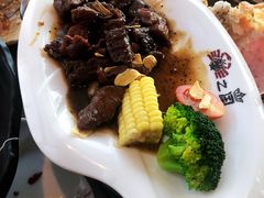 -蟹之国·精品蟹料理(极地店)