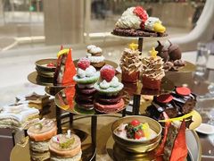 -羿庭(外滩华尔道夫酒店)