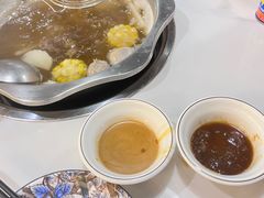 -潮汕大目牛肉火锅(上梅林店)