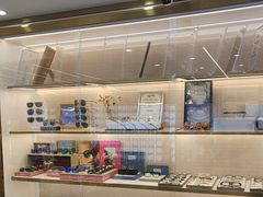 -世纪大明眼镜·林德伯格·蔡司官方授权店(武昌旗舰店)