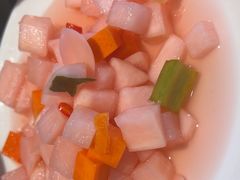 -云尊府云南菜·蒸汽石锅鱼(学清路店)