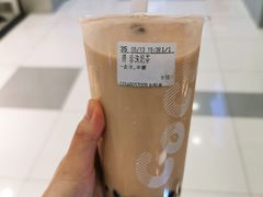 珍珠奶茶-CoCo都可(新太阳宫店)