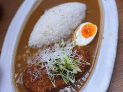 -CURRY YA 熟成咖哩專門店(深圳湾万象城店)
