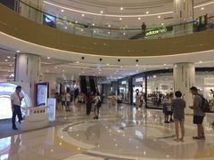 -凯德广场(西城店)
