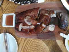 -去茶去餐厅(中央大街店)