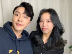 烫染-3AM HAIR SALON烫发染发接发