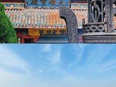 -清明上河园