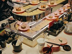 -争鲜回转寿司(东方银座店)