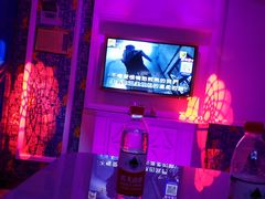-海天之恋KTV(南湖店)