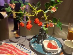 -故里和山·成都火锅(欢乐港湾店)