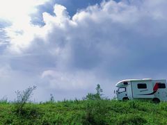 -武陵山森林公园