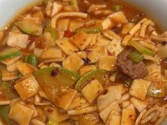 -古觉面片(科技路天朗蓝湖树店)