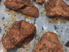-苏格里岛·自助烤肉·火锅海鲜(金鼎广场店)