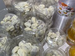 -二斗栗子(黄河道店)