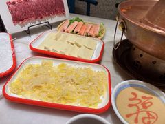 -南锣南门涮肉(南锣鼓巷店)