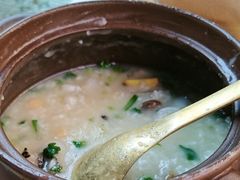 -潮粥荟·潮汕砂锅粥(槐房万达店)