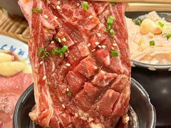 -和牛放题·蒜香烧肉PURUSHIN(马场路店)