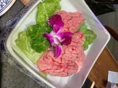 -来涮蜀鲜货火锅串串香(菜市口店)