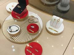 -卡地亚(太古汇精品店)