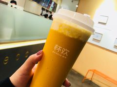 -杯欢制茶(三里屯店)