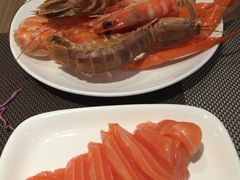 -万德诺富特酒店·自助餐厅(万德大厦店)