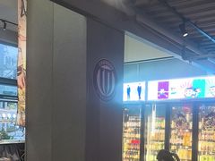 -微醺烤牛·炭火烧烤·精酿啤酒(东郊记忆店)