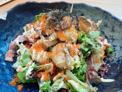 飞鱼籽沙拉-Jazz·ya 爵士屋(来福士店)