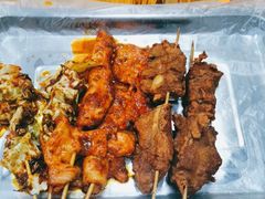 -胡仁根胡记炸炸炸