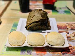 -添好运点心专门店(北角店)