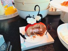 -黑天鹅蛋糕(安贞店)