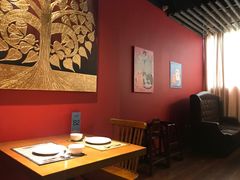 -泰国餐厅 Thai Food(裕华万达店)