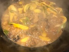 -粗粮人家·东北菜(洋桥店)