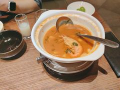 -泰香米泰国餐厅(南宁店)
