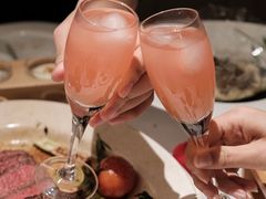 -王品牛排(郑州大卫城店)