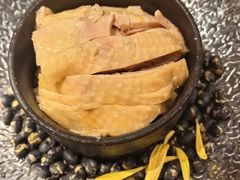 绍兴醉鸡-寻宝记绍兴菜(状元店)
