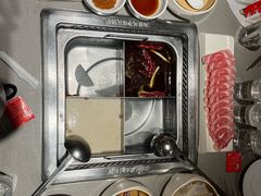 -海底捞火锅(银泰中心店)
