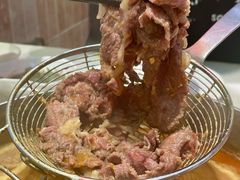 -荣叔港式沙嗲牛肉火锅(正佳潮流店)