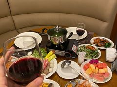 -星璞餐厅(深铁塘朗城君璞酒店)