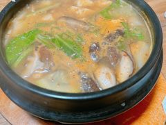 -百年石锅饭·朝鲜族传统民餐