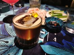 -SPEYSIDE 威士忌&鸡尾酒吧
