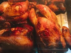 -四云楼烤鸡店(吉庆街店)