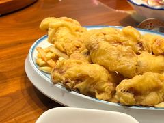 -悦海渔港海鲜酒店(樱花园小区店)
