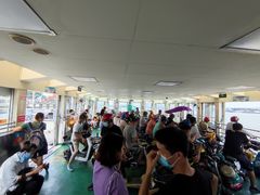 -长洲岛